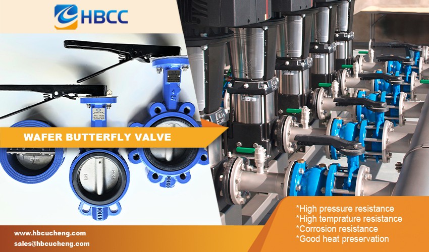 wafer butterfly valve advantage wafer butterfly valve advantage