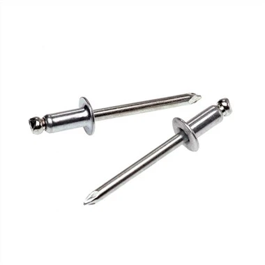 알루미늄 캡 철심 블라인드 리벳