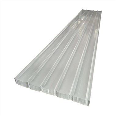 Prepainted 금속 루핑 재료 시트