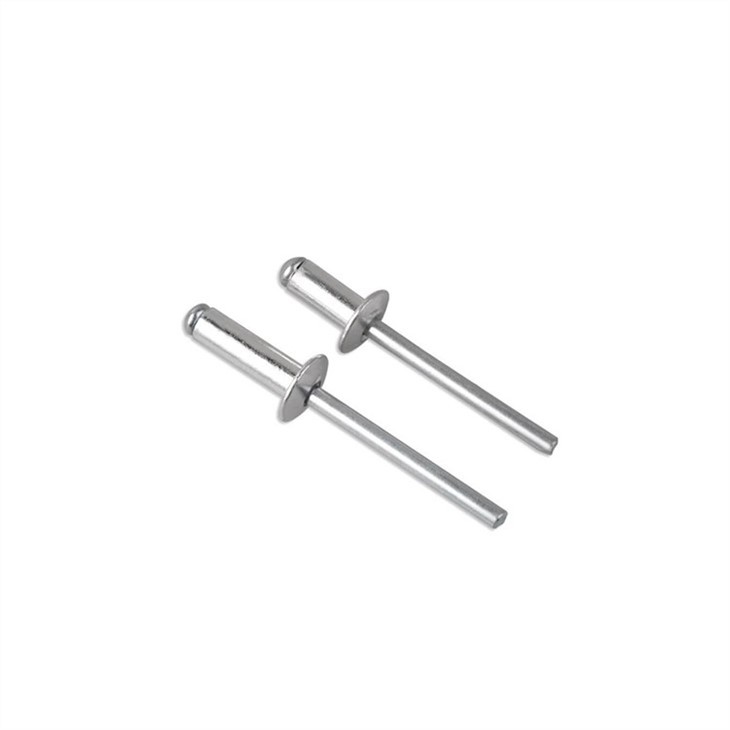 aluminum blind pop rivets