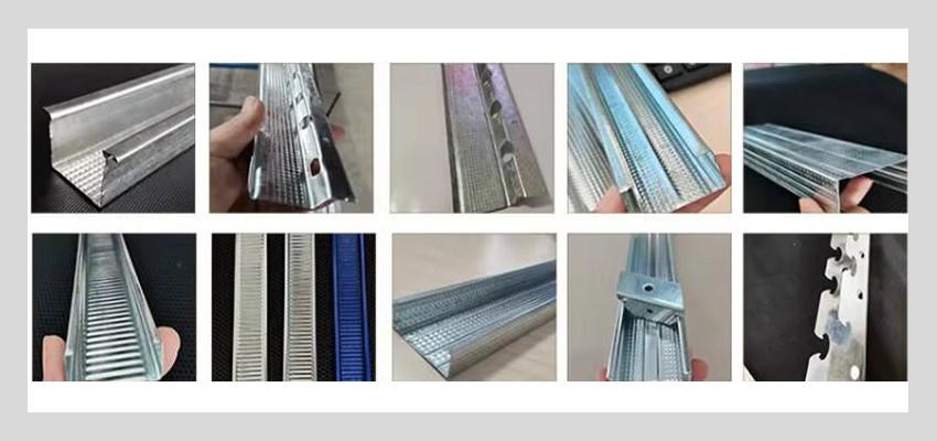 Galvanized Furring Channel specification Galvanized Furring Channel specification
