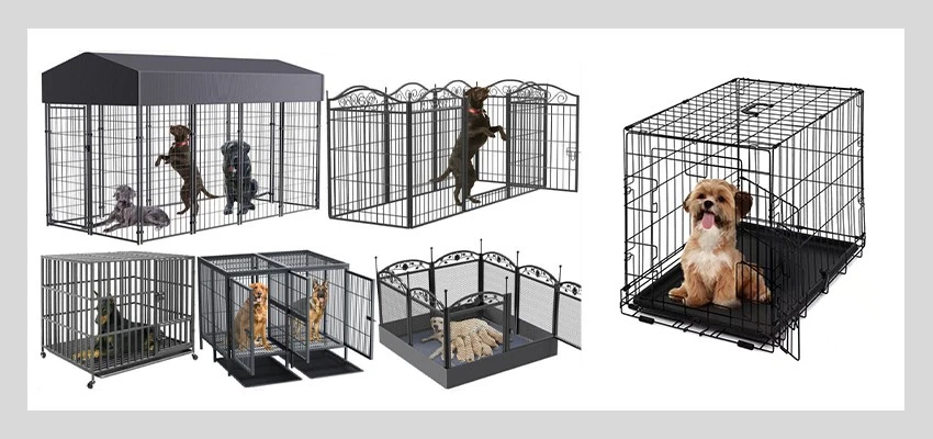 foldable dog cages foldable dog cages