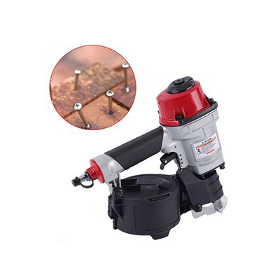 CN55 공압 코일 네일러